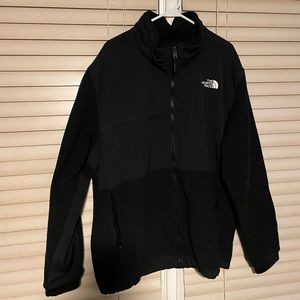 The North Face Denali 2
Jacket, Black, XXL